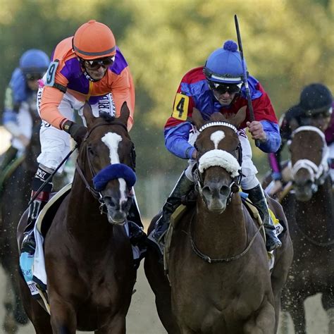preakness results 2020 video.